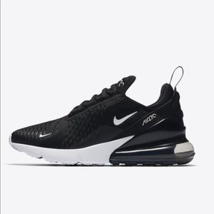Nike Air Max 270 Women’s Shoes